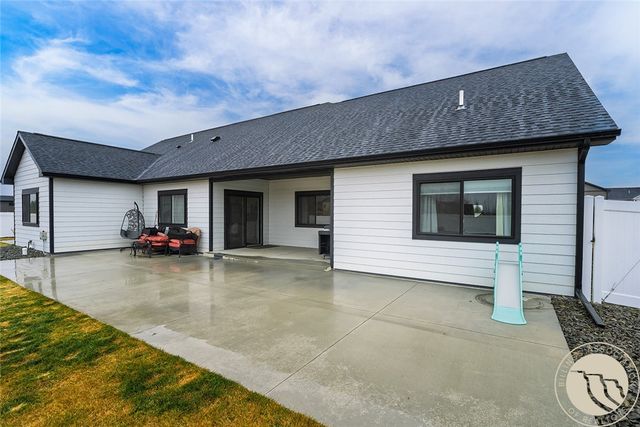 2522 Hunter Hall STREET, Billings, MT 59106