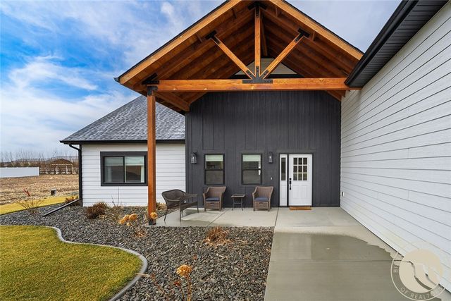 2522 Hunter Hall STREET, Billings, MT 59106