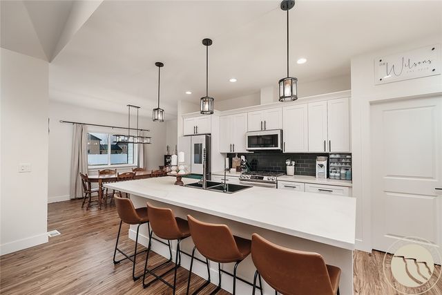 2522 Hunter Hall STREET, Billings, MT 59106