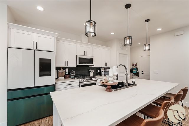 2522 Hunter Hall STREET, Billings, MT 59106