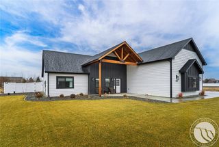 2522 Hunter Hall STREET, Billings, MT 59106