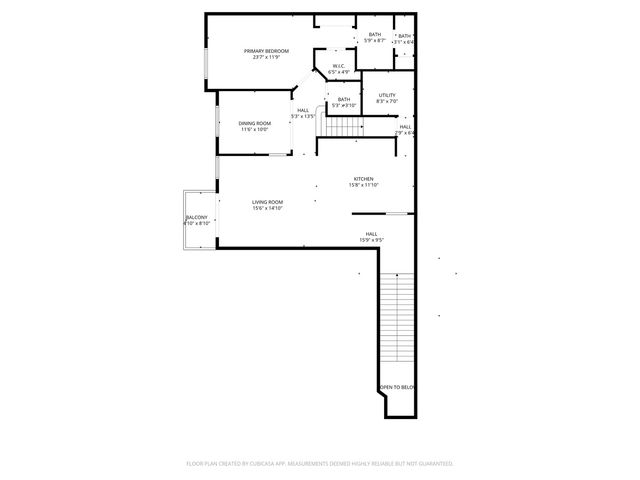 8132 Concord Lane E, Justice, IL 60458