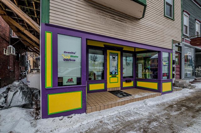 12 Middle Street, Lancaster, NH 03584