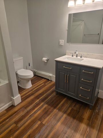 12 Middle Street, Lancaster, NH 03584