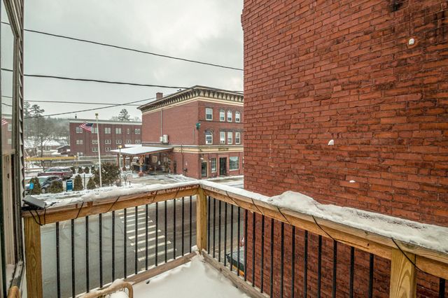 12 Middle Street, Lancaster, NH 03584