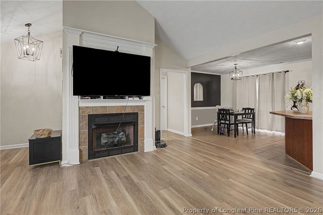 66 Carolina Oaks Circle, Linden, NC 28356