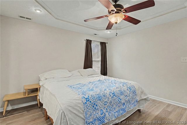 66 Carolina Oaks Circle, Linden, NC 28356