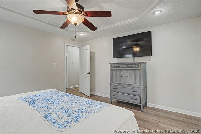 66 Carolina Oaks Circle, Linden, NC 28356