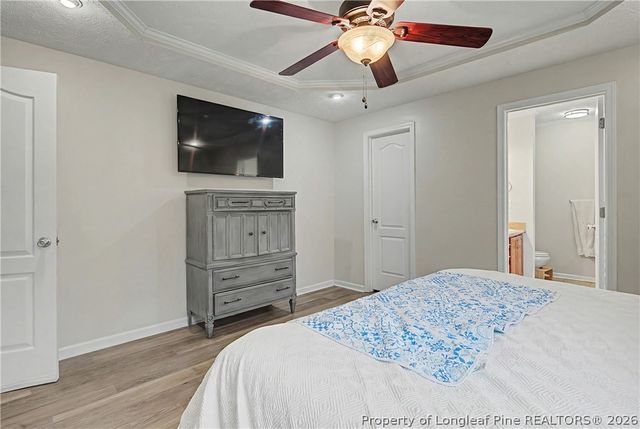 66 Carolina Oaks Circle, Linden, NC 28356