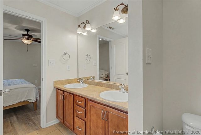 66 Carolina Oaks Circle, Linden, NC 28356