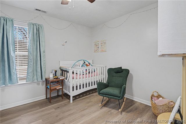 66 Carolina Oaks Circle, Linden, NC 28356