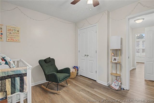 66 Carolina Oaks Circle, Linden, NC 28356