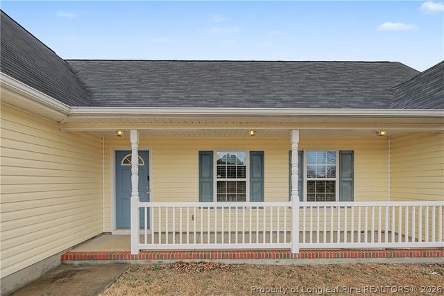 66 Carolina Oaks Circle, Linden, NC 28356