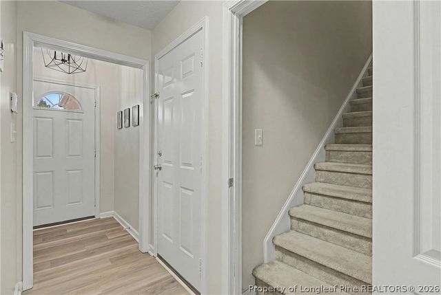 66 Carolina Oaks Circle, Linden, NC 28356