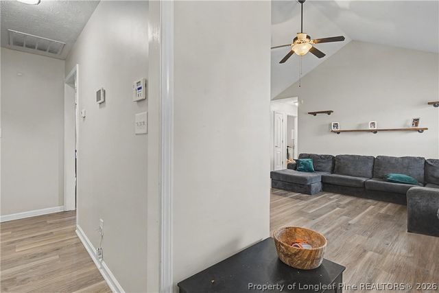 66 Carolina Oaks Circle, Linden, NC 28356