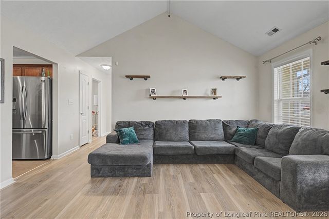 66 Carolina Oaks Circle, Linden, NC 28356