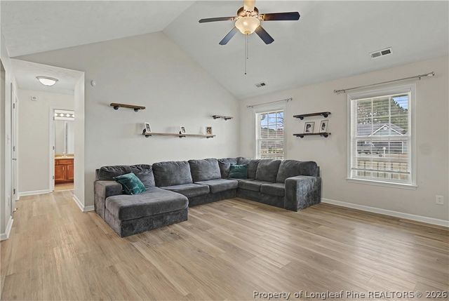 66 Carolina Oaks Circle, Linden, NC 28356