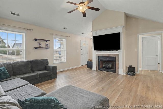 66 Carolina Oaks Circle, Linden, NC 28356