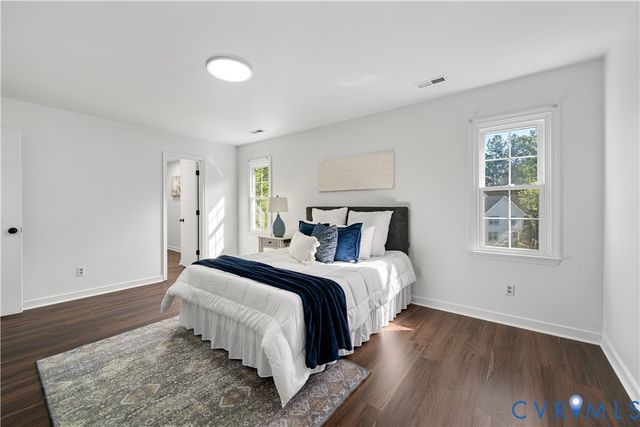 8414 Whirlaway Dr, Midlothian, VA 23112