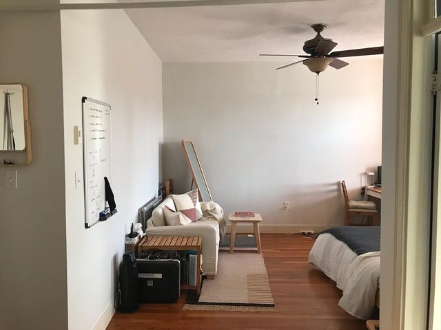 85 Park Drive 25, Boston, MA 02215