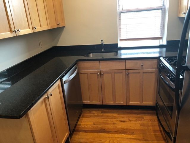 85 Park Drive 25, Boston, MA 02215