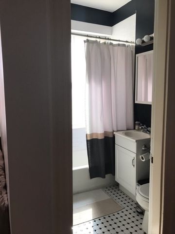 85 Park Drive 25, Boston, MA 02215