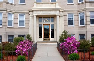 85 Park Drive 25, Boston, MA 02215