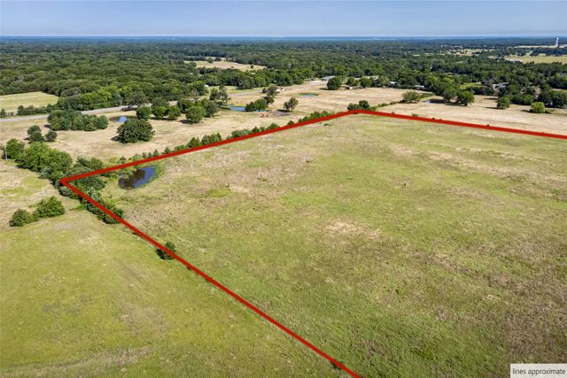 1401 County Road 2230, Ivanhoe, TX 75447