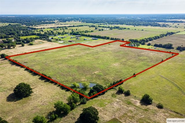 1401 County Road 2230, Ivanhoe, TX 75447