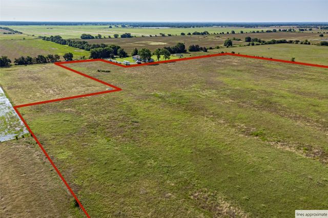 1401 County Road 2230, Ivanhoe, TX 75447