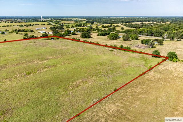 1401 County Road 2230, Ivanhoe, TX 75447