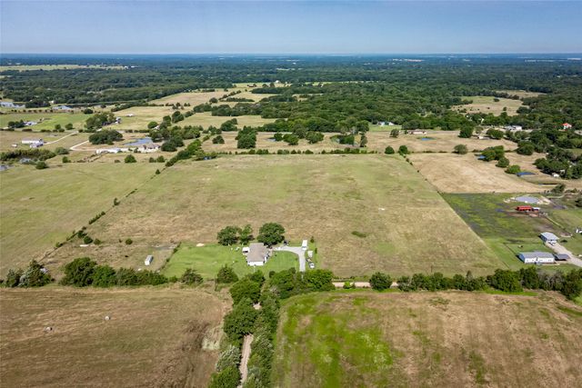 1401 County Road 2230, Ivanhoe, TX 75447