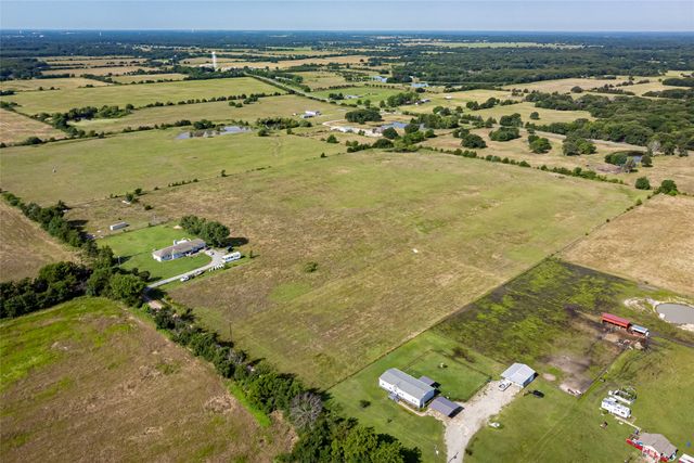 1401 County Road 2230, Ivanhoe, TX 75447
