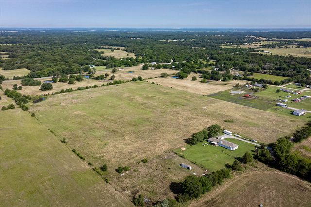 1401 County Road 2230, Ivanhoe, TX 75447