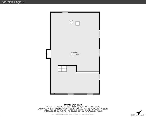 10957 Jay Street, Westminster, CO 80020
