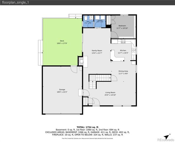10957 Jay Street, Westminster, CO 80020