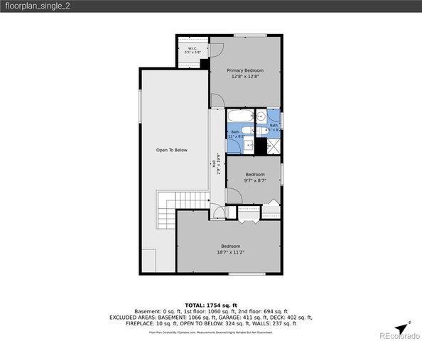 10957 Jay Street, Westminster, CO 80020