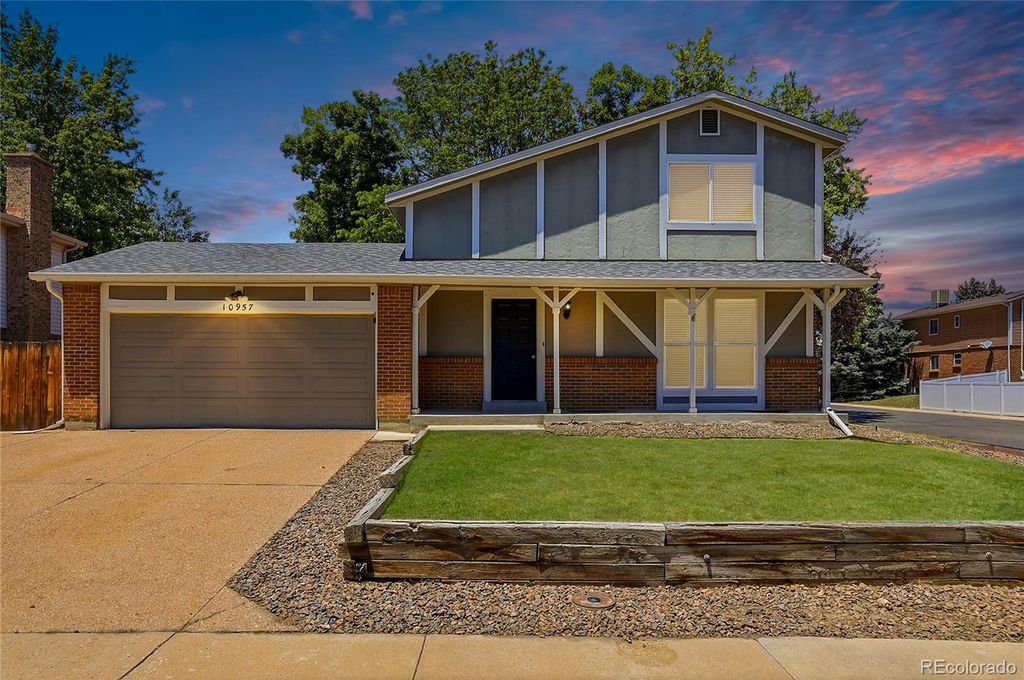 10957 Jay Street, Westminster, CO 80020