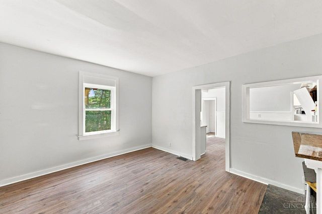 2025 Baltimore Avenue, Cincinnati, OH 45225
