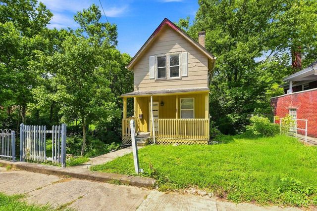 2025 Baltimore Avenue, Cincinnati, OH 45225
