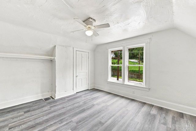 2025 Baltimore Avenue, Cincinnati, OH 45225