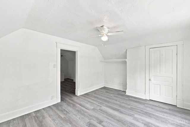2025 Baltimore Avenue, Cincinnati, OH 45225