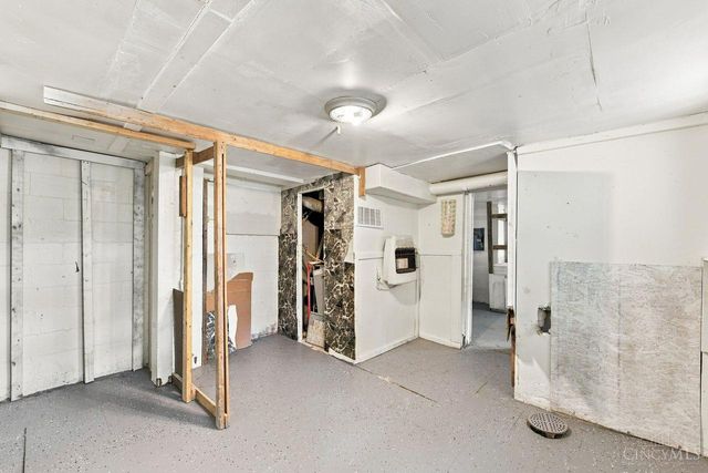 2025 Baltimore Avenue, Cincinnati, OH 45225