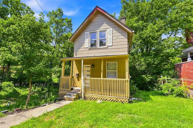 2025 Baltimore Avenue, Cincinnati, OH 45225