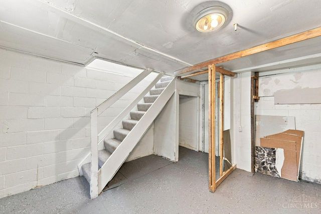 2025 Baltimore Avenue, Cincinnati, OH 45225
