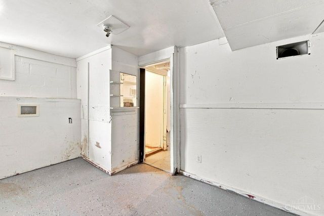 2025 Baltimore Avenue, Cincinnati, OH 45225
