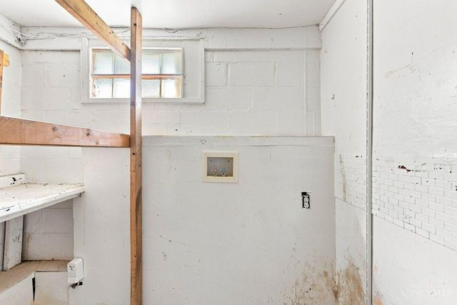 2025 Baltimore Avenue, Cincinnati, OH 45225