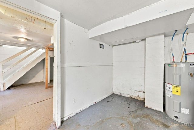 2025 Baltimore Avenue, Cincinnati, OH 45225