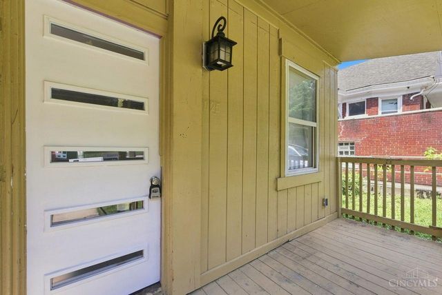 2025 Baltimore Avenue, Cincinnati, OH 45225