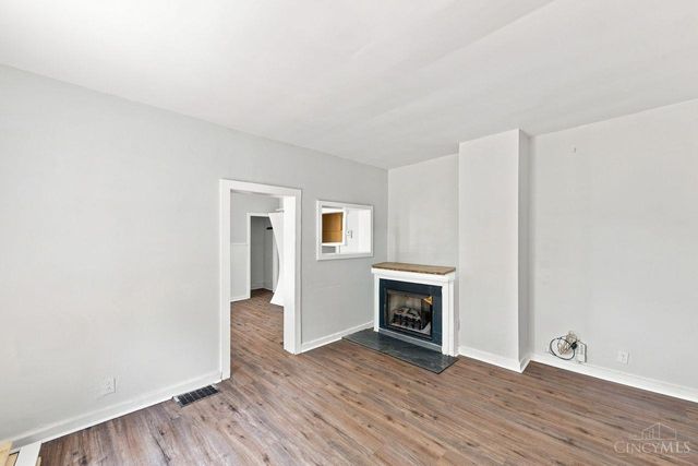 2025 Baltimore Avenue, Cincinnati, OH 45225